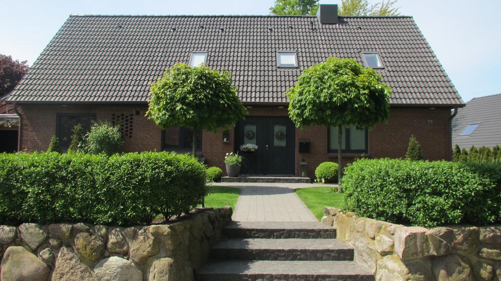Ferienwohnung Allegra Süderlügum Quarto foto