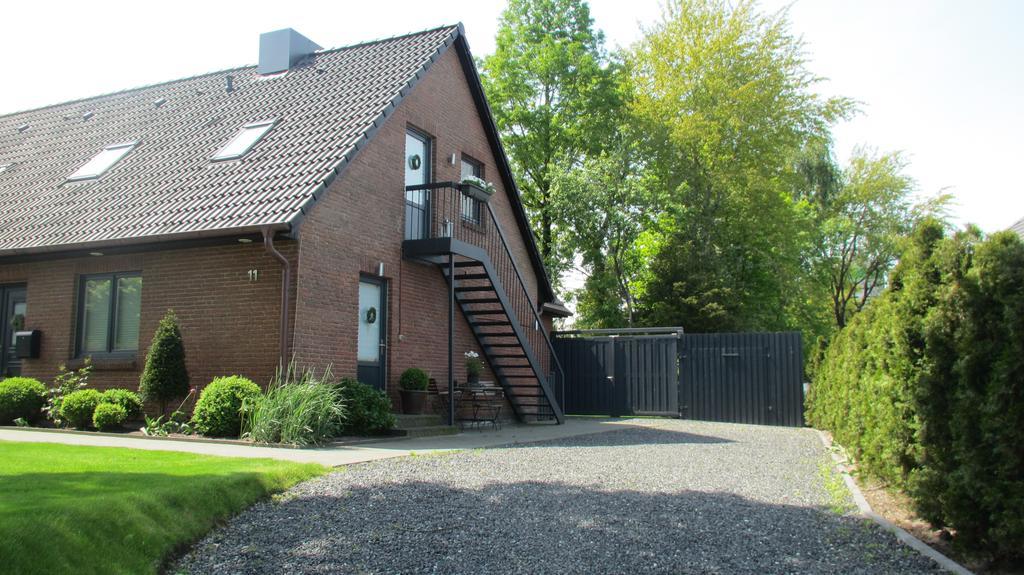 Ferienwohnung Allegra Süderlügum Quarto foto