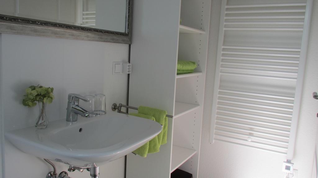 Ferienwohnung Allegra Süderlügum Quarto foto