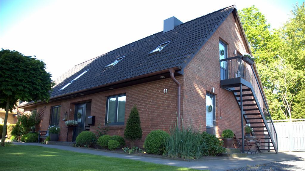 Ferienwohnung Allegra Süderlügum Quarto foto