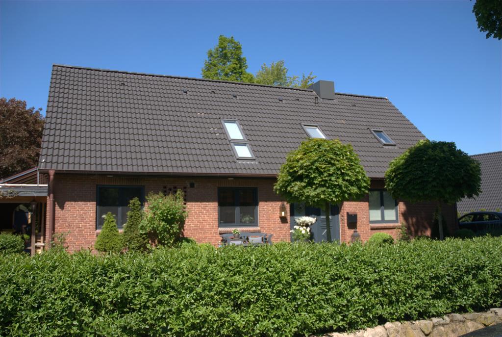 Ferienwohnung Allegra Süderlügum Quarto foto