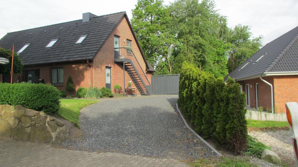 Ferienwohnung Allegra Süderlügum Quarto foto