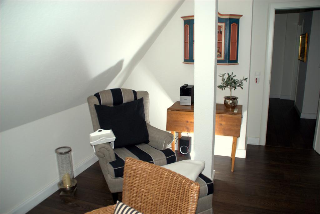 Ferienwohnung Allegra Süderlügum Quarto foto
