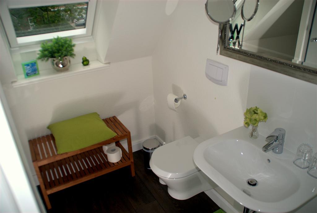 Ferienwohnung Allegra Süderlügum Quarto foto
