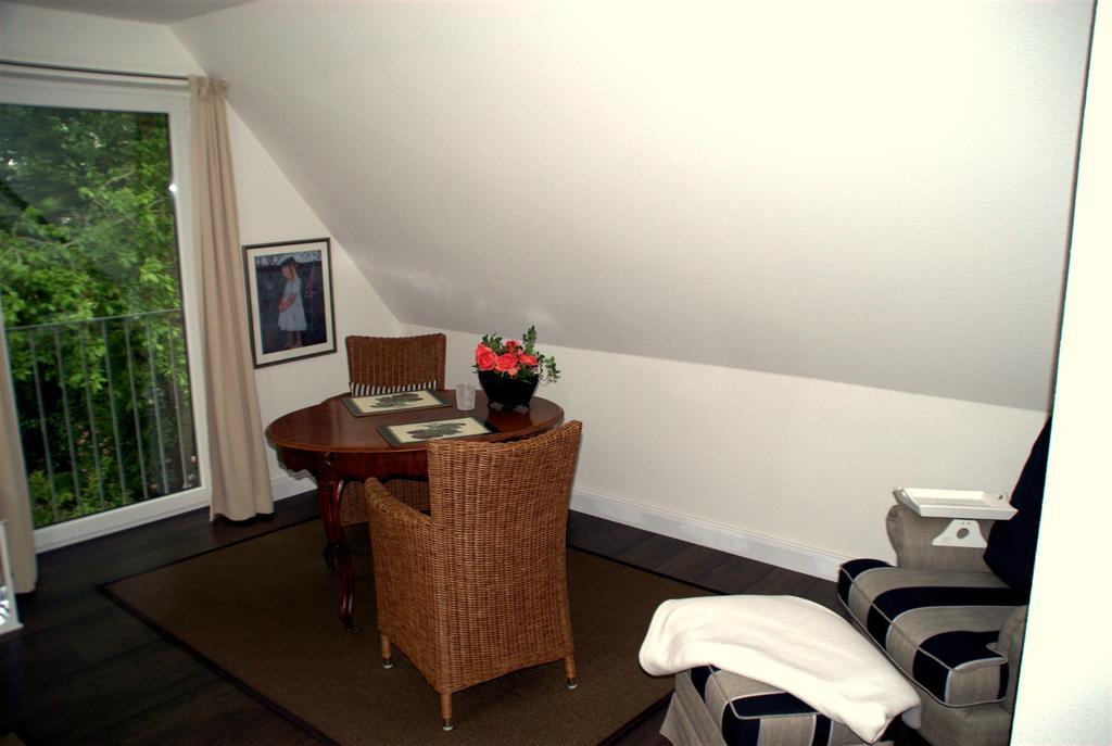 Ferienwohnung Allegra Süderlügum Quarto foto