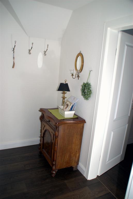 Ferienwohnung Allegra Süderlügum Quarto foto