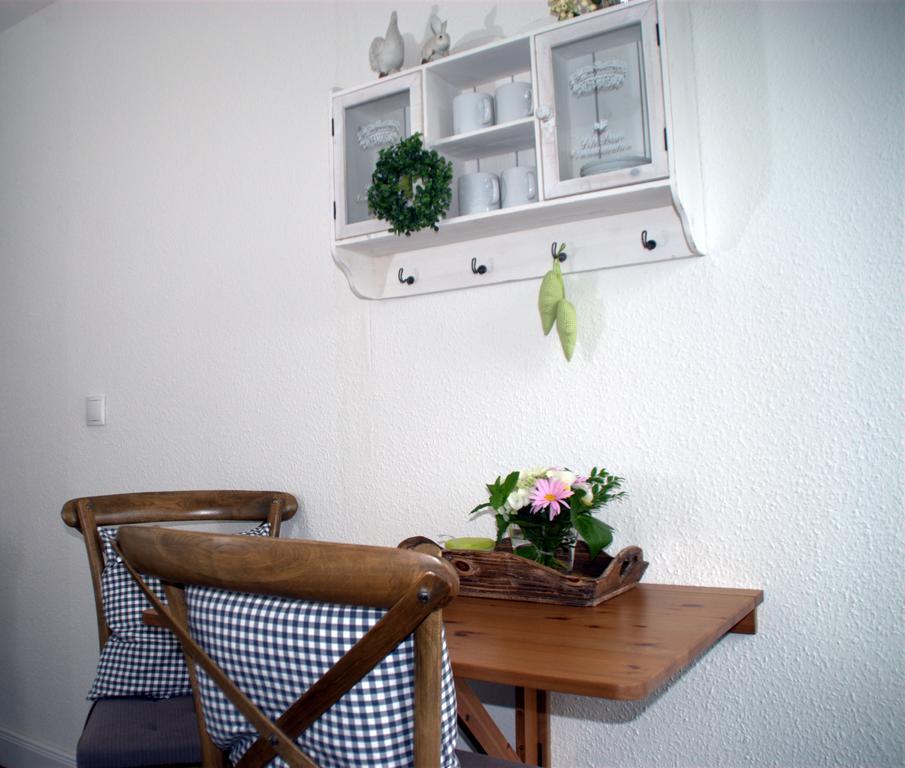 Ferienwohnung Allegra Süderlügum Quarto foto