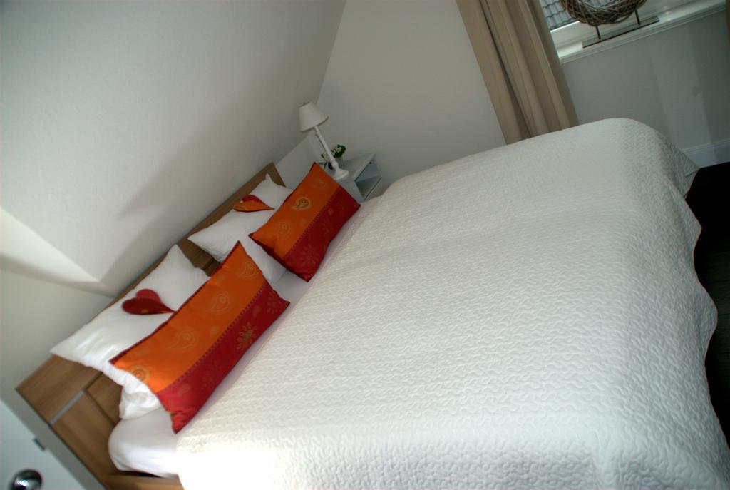 Ferienwohnung Allegra Süderlügum Quarto foto