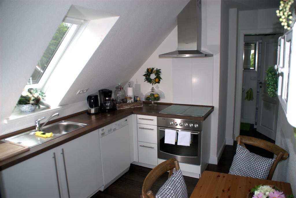 Ferienwohnung Allegra Süderlügum Quarto foto