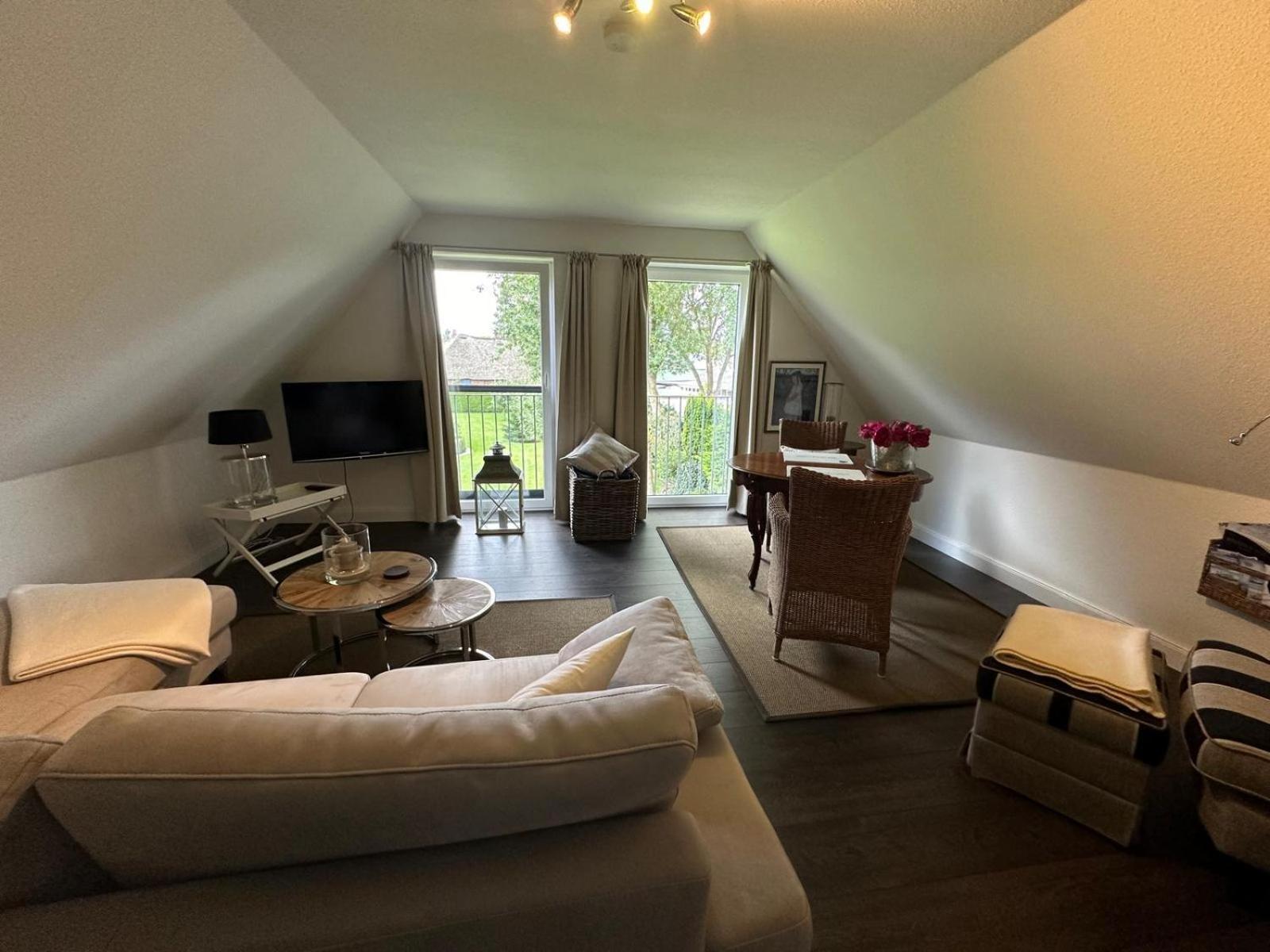Ferienwohnung Allegra Süderlügum Exterior foto