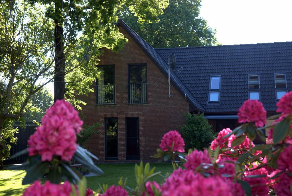 Ferienwohnung Allegra Süderlügum Quarto foto