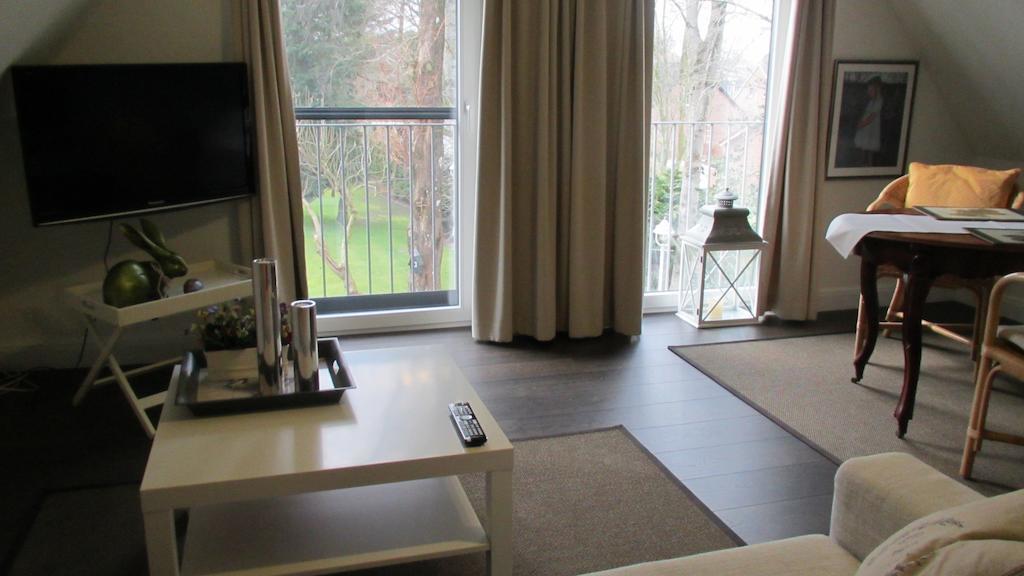 Ferienwohnung Allegra Süderlügum Quarto foto