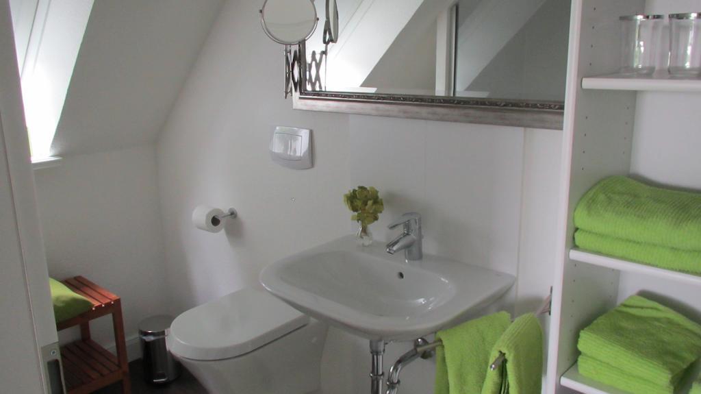 Ferienwohnung Allegra Süderlügum Quarto foto