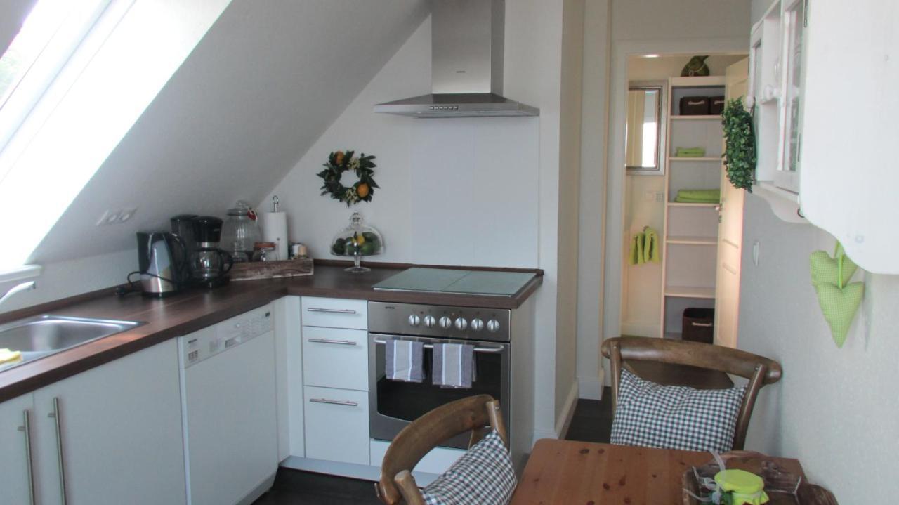 Ferienwohnung Allegra Süderlügum Quarto foto