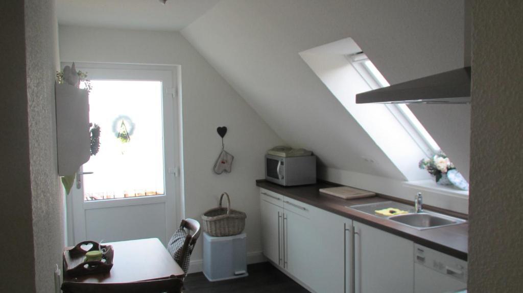 Ferienwohnung Allegra Süderlügum Quarto foto