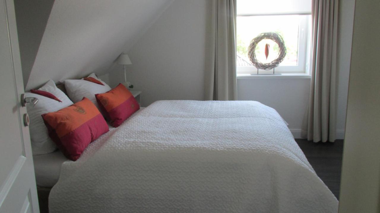 Ferienwohnung Allegra Süderlügum Quarto foto